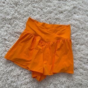 OFFLINE By Aerie Real Me Crossover Flowy Short